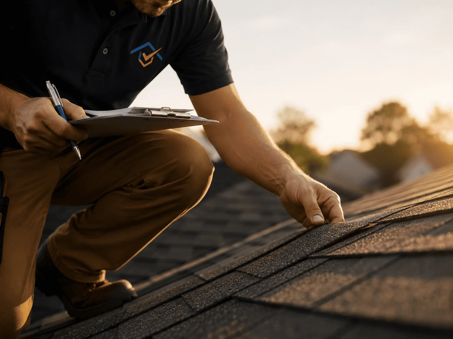 Why Choose Roof Inspection in Clear Lake, MN