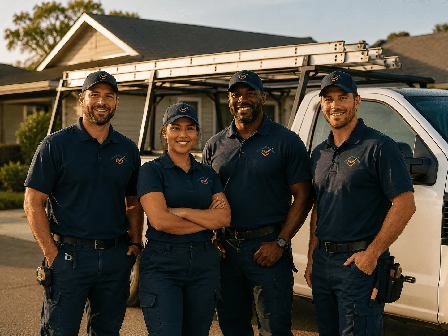 Roof Inspection company in Clear Lake, MN